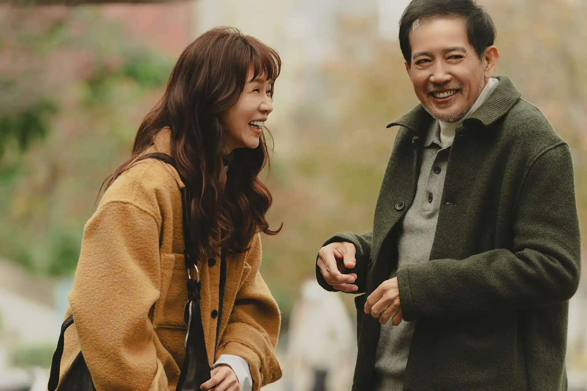 Netflix 2025年5月新片：忘了我記得、愛死機器人第四季及你的味道- NEXTPOP